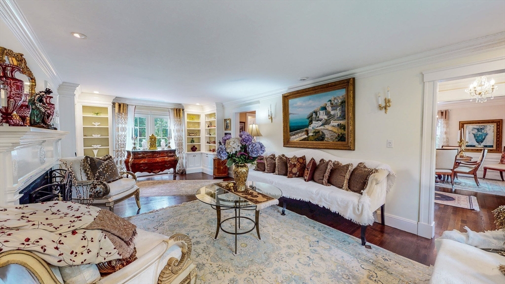 3 Viles Street Weston, MA 02493 - Photo 11 of 17