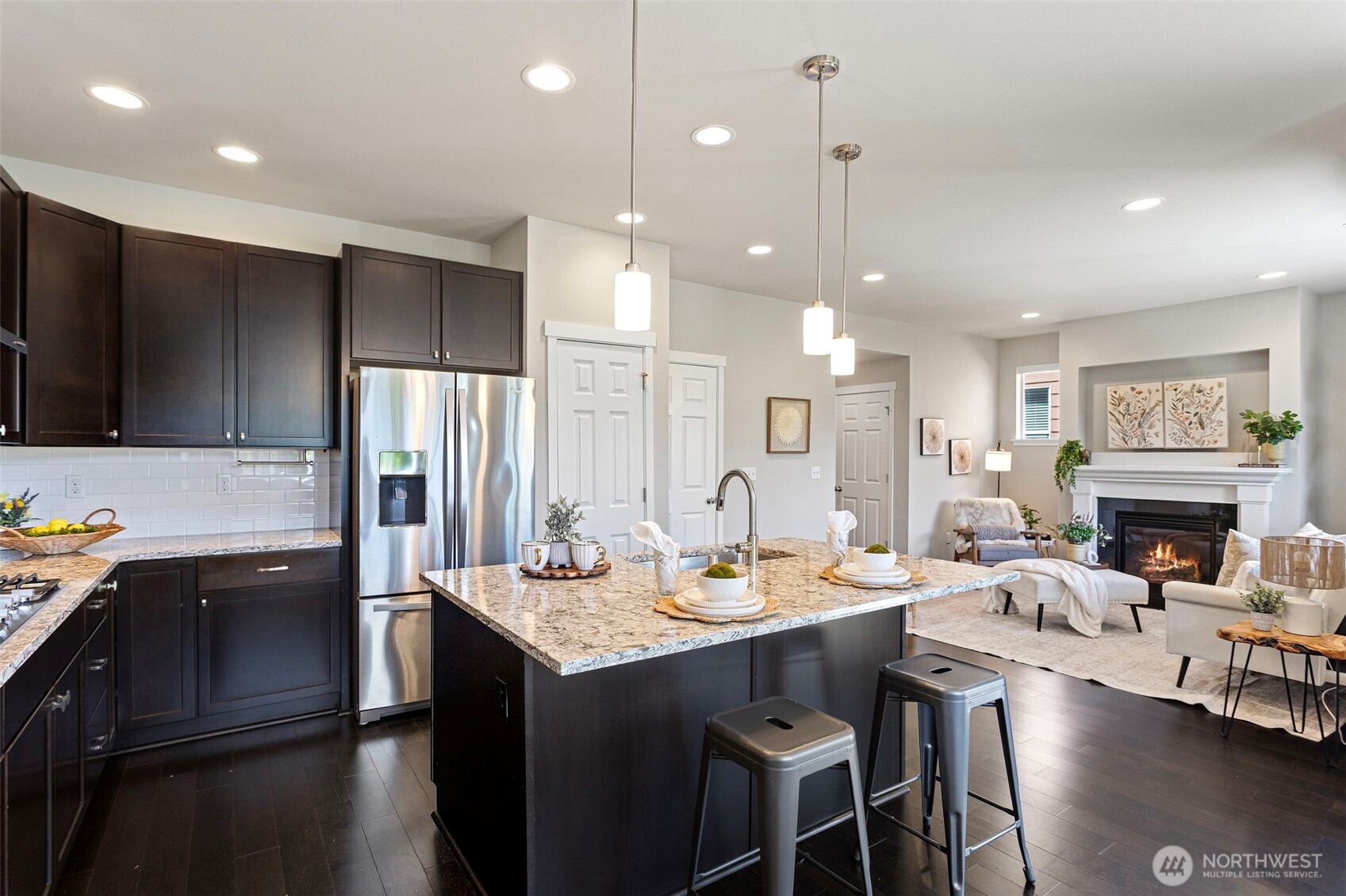 17913 38th Drive Southeast, Unit 20 Bothell, WA 98012 - Photo 9 of 32