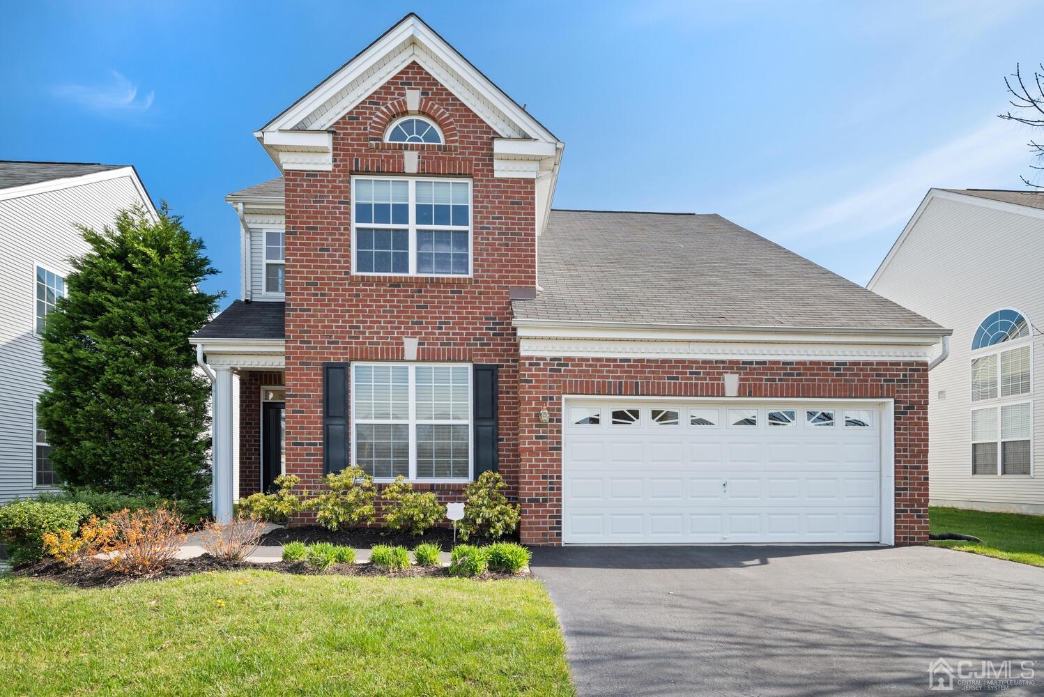 24 Pebble Creek Road Dayton, NJ 08810 - Photo 1 of 33 Gallery Image 1