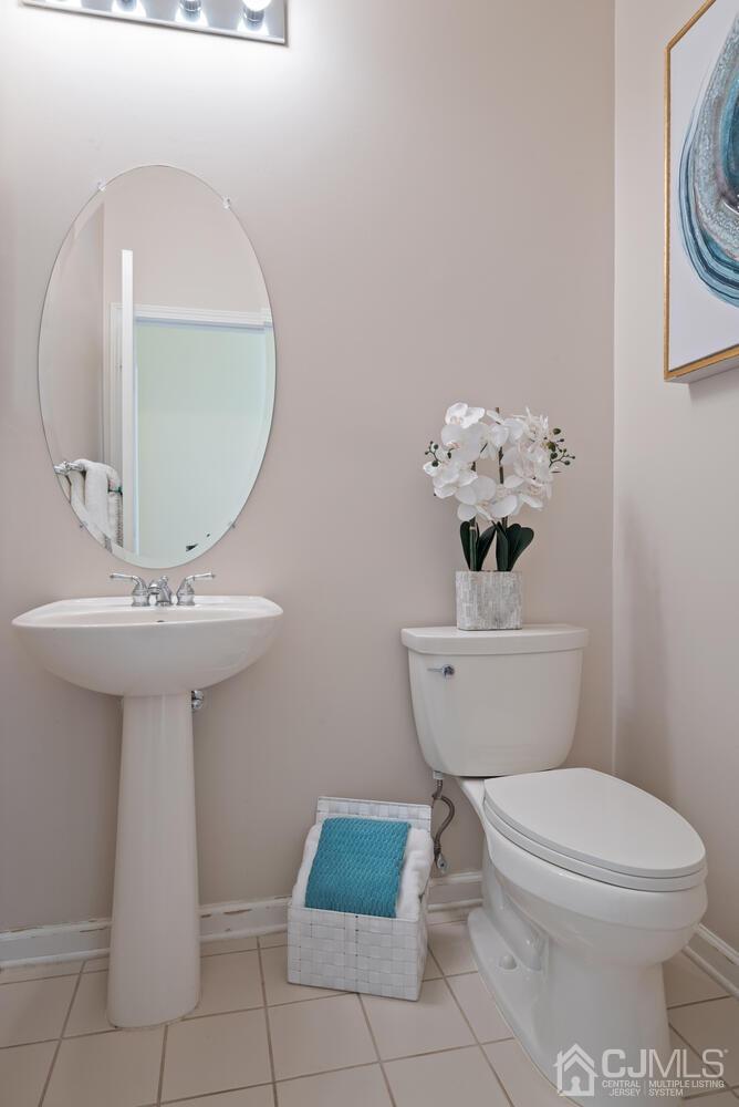 24 Pebble Creek Road Dayton, NJ 08810 - Photo 23 of 33 Gallery Image 23