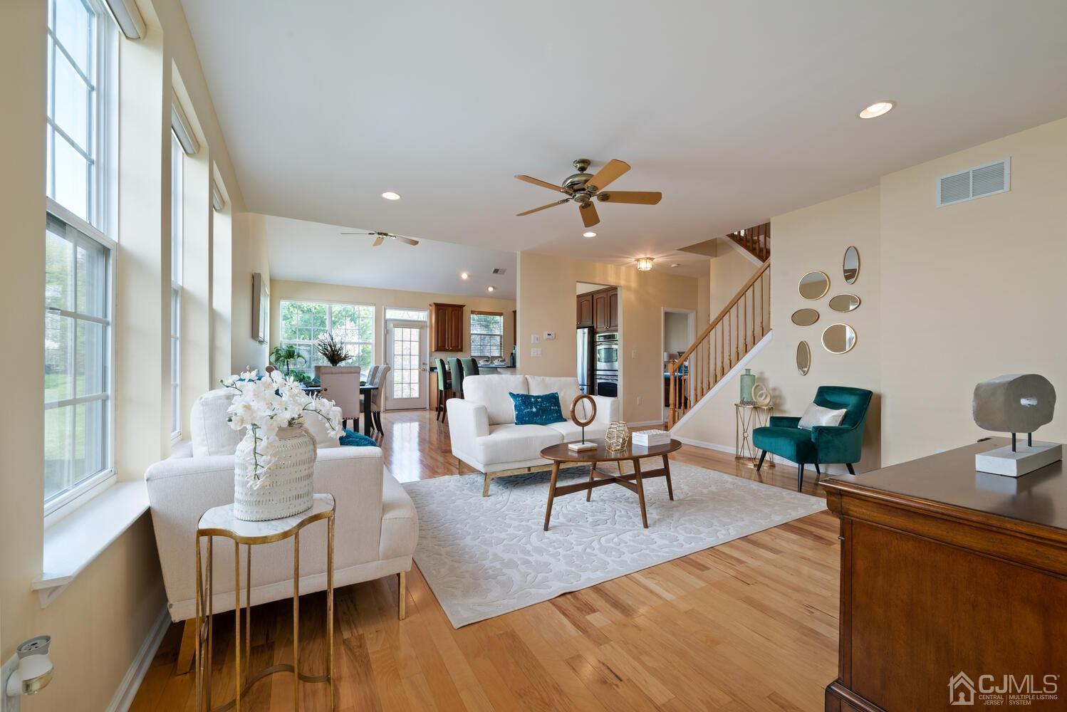 24 Pebble Creek Road Dayton, NJ 08810 - Photo 10 of 33 Gallery Image 10
