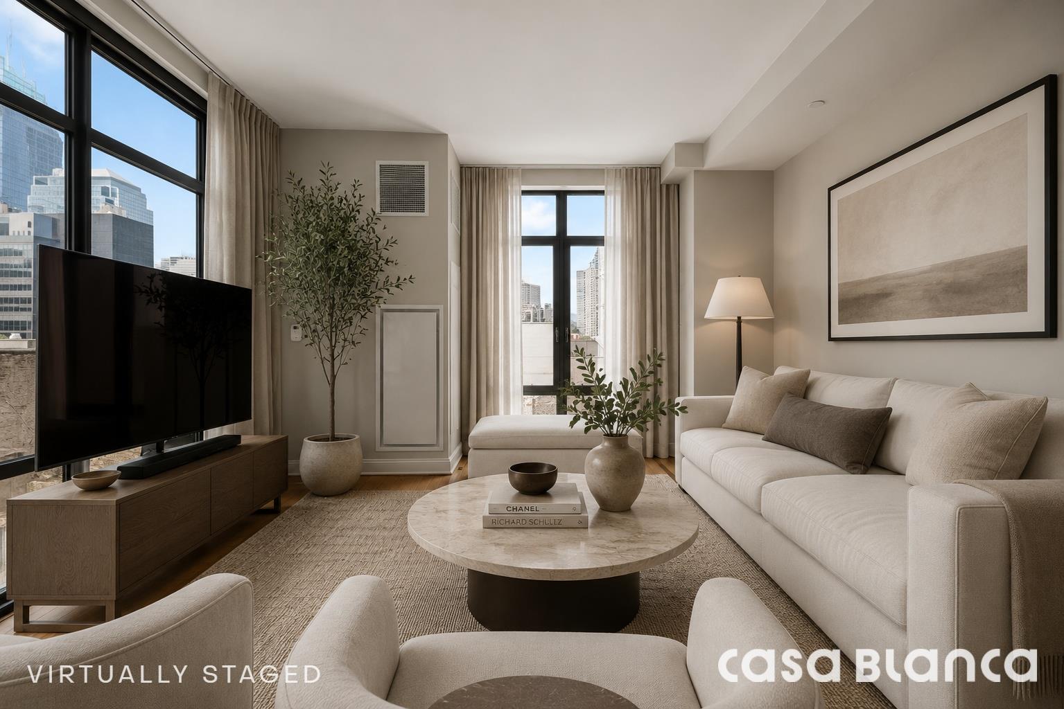57 Reade Street, Unit 8F Manhattan, NY 10007 - Photo 11 of 22