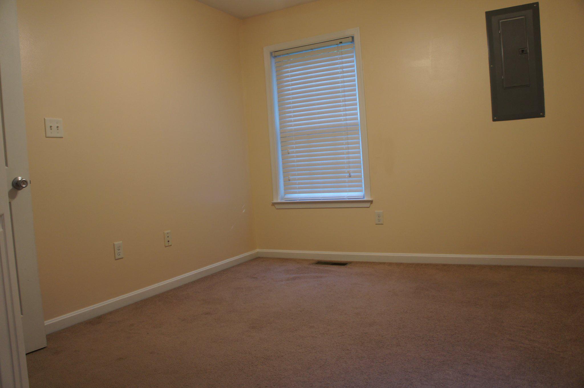 8981 Sharptown Road Laurel, DE 19956 - Photo 29 of 34 Bedroom 3.