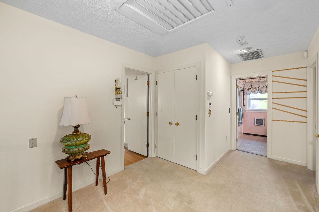 188 Middlebrook Road Staunton, VA 24401 - Photo 43 of 75 a hallway with closet