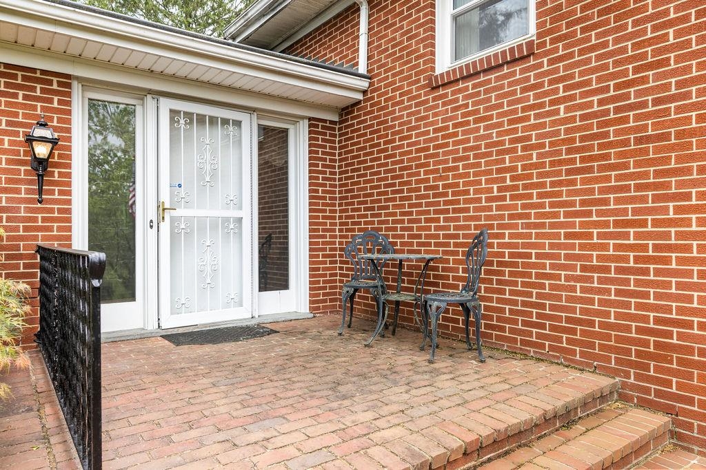 188 Middlebrook Road Staunton, VA 24401 - Photo 7 of 75 a backyard of a house with outdoor seating