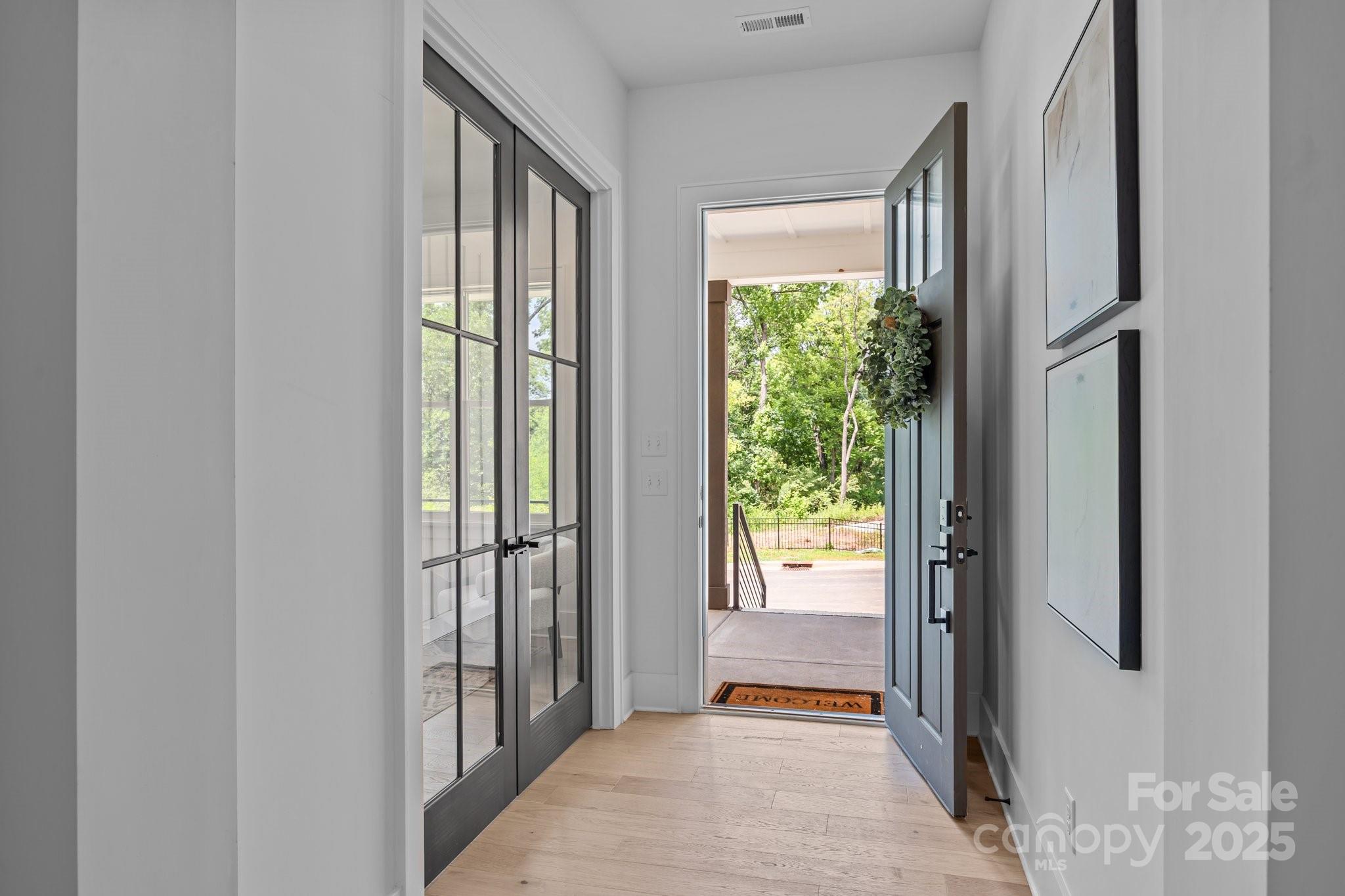 3949 Plainview Road Charlotte, NC 28208 - Photo 13 of 42 a view of a room with windows