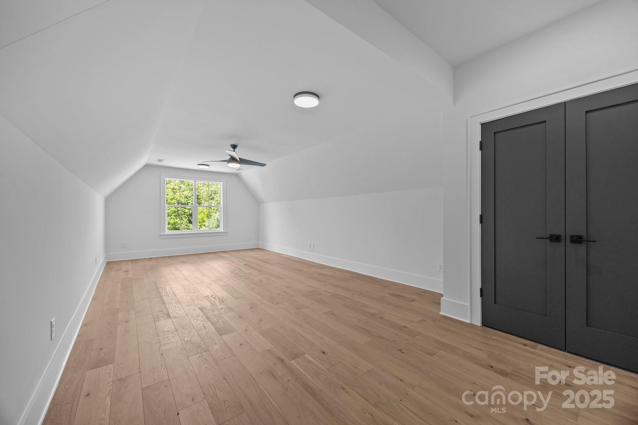 3949 Plainview Road Charlotte, NC 28208 - Photo 37 of 42 an empty room with windows and entrance