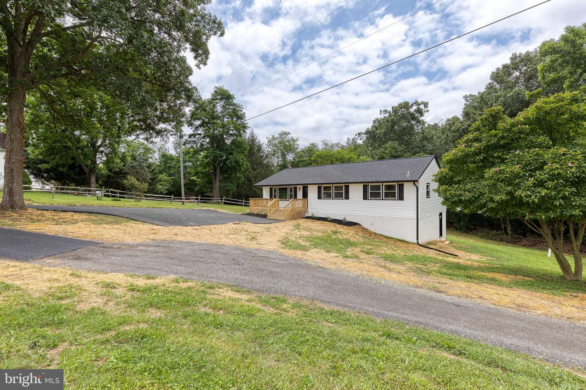 14335 Peddicord Road Mount Airy, MD 21771 - Photo 17 of 62 Gallery Image 17