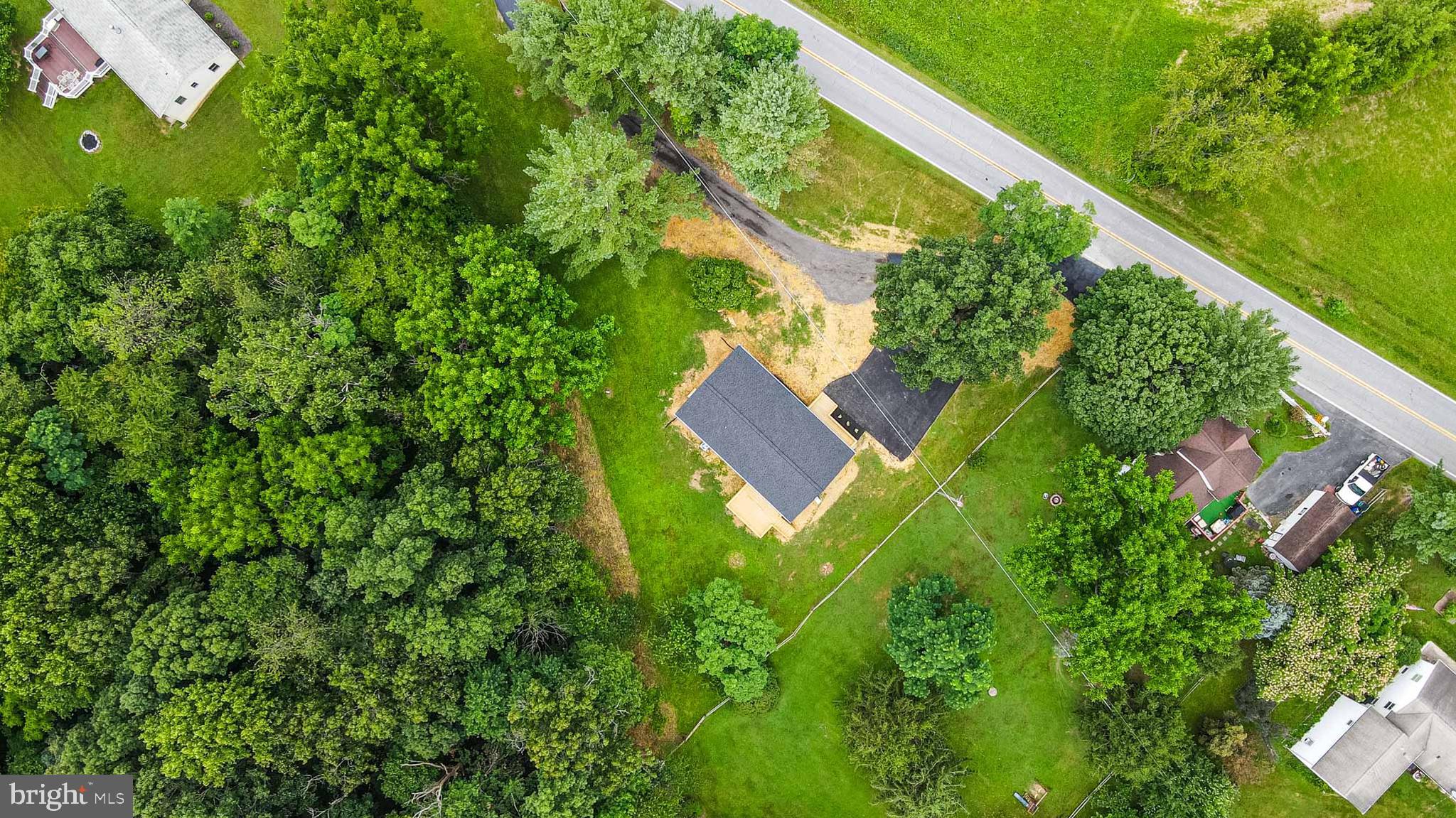 14335 Peddicord Road Mount Airy, MD 21771 - Photo 51 of 62 Gallery Image 51