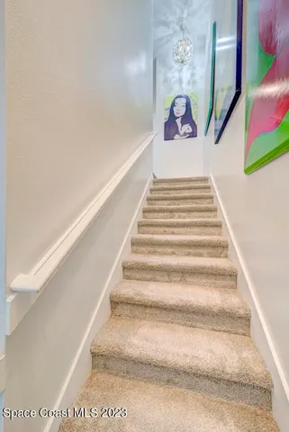 a workspace with furniture and window