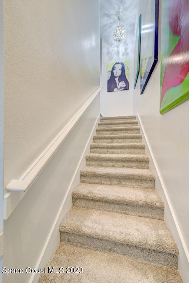 2760 Revolution Street, Unit 103 Melbourne, FL 32935 - Photo 21 of 40 a view of entryway