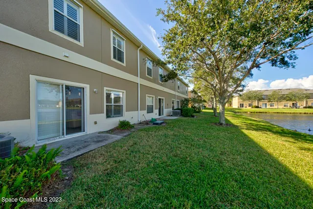 $275,000 | 2760 Revolution Street, Unit 103, Melbourne, FL 32935