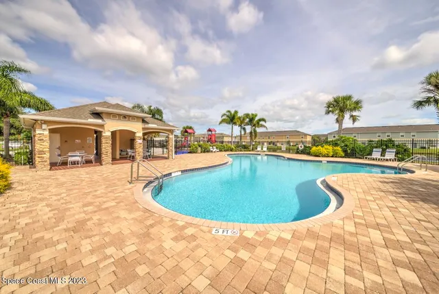 $275,000 | 2760 Revolution Street, Unit 103, Melbourne, FL 32935