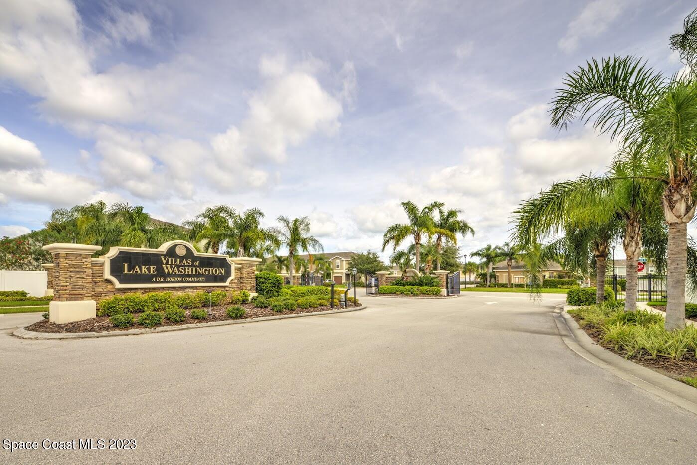 2760 Revolution Street, Unit 103 Melbourne, FL 32935 - Photo 40 of 40 a view of a street