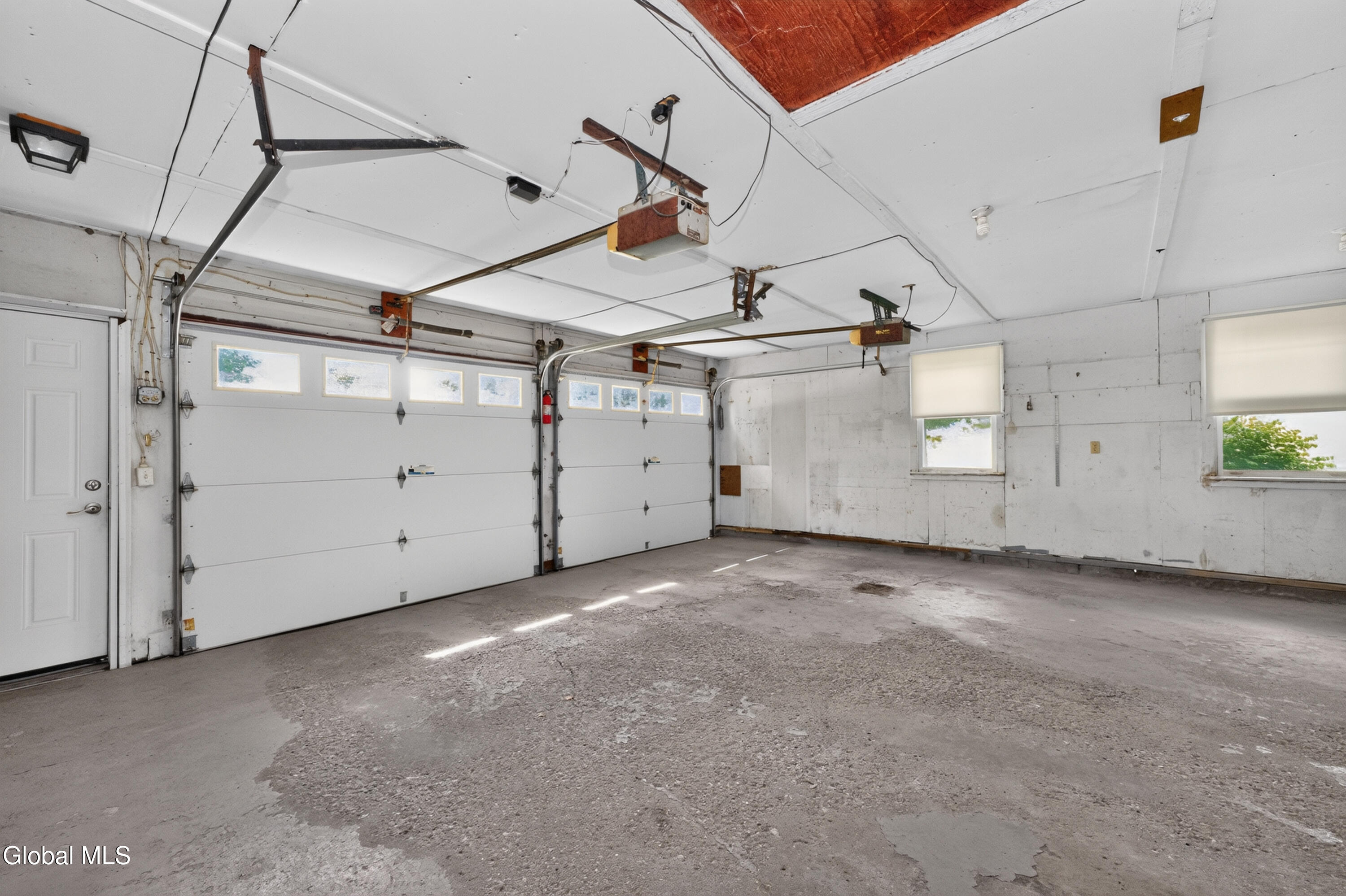 97 Newman Road Salem, NY 12873 - Photo 39 of 61 8 Garage
