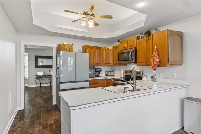 $359,900 | 4007 North 37th Street, St. Joseph, MO 64506