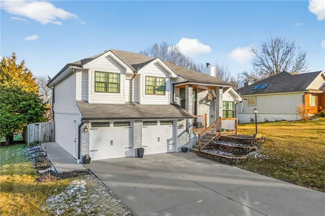 $359,900 | 4007 North 37th Street, St. Joseph, MO 64506