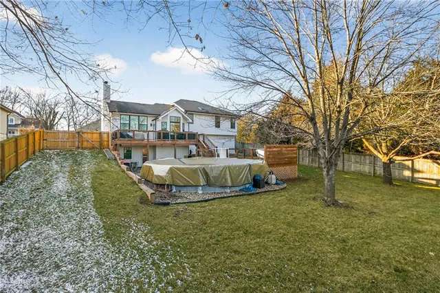 $359,900 | 4007 North 37th Street, St. Joseph, MO 64506