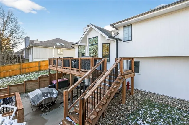 $359,900 | 4007 North 37th Street, St. Joseph, MO 64506