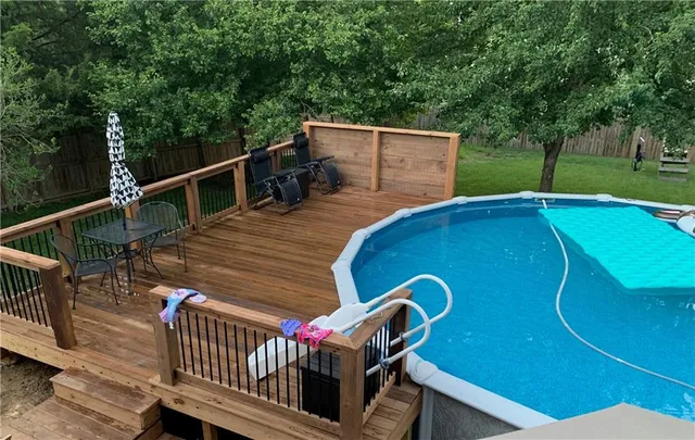 $359,900 | 4007 North 37th Street, St. Joseph, MO 64506