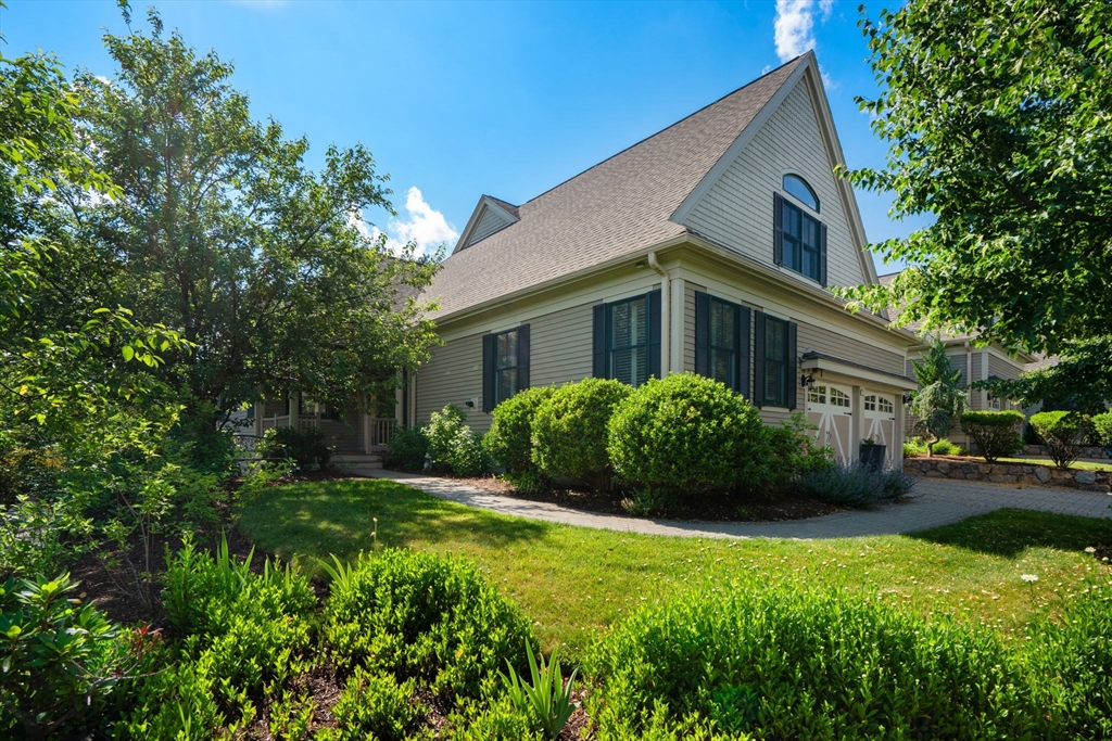 21 South Cottage Road, Unit 78 Belmont, MA 02478 - Photo 3 of 38