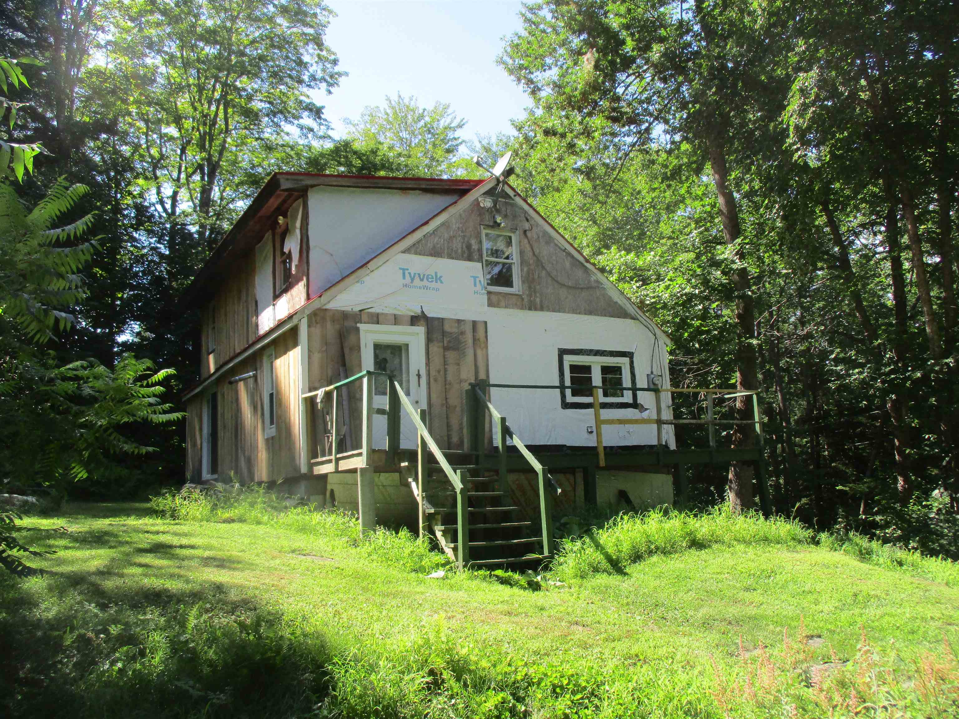 928 Gage Road Tunbridge, VT 05068 - Photo 1 of 16