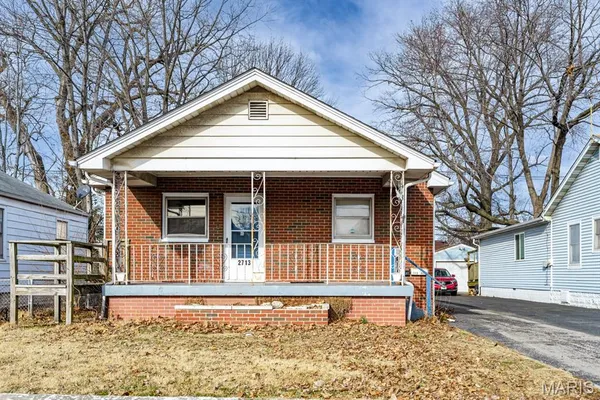 $95,000 | 2713 Ralph Street, Granite City, IL 62040