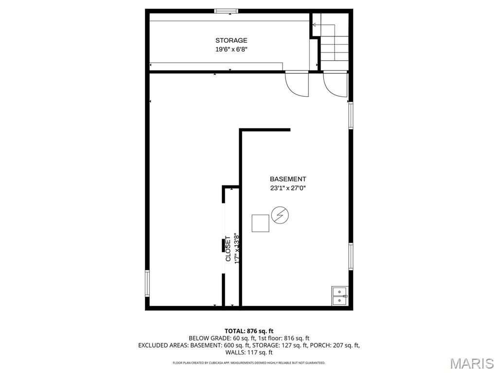 2713 Ralph Street Granite City, IL 62040 - Photo 26 of 49 Gallery Image 26