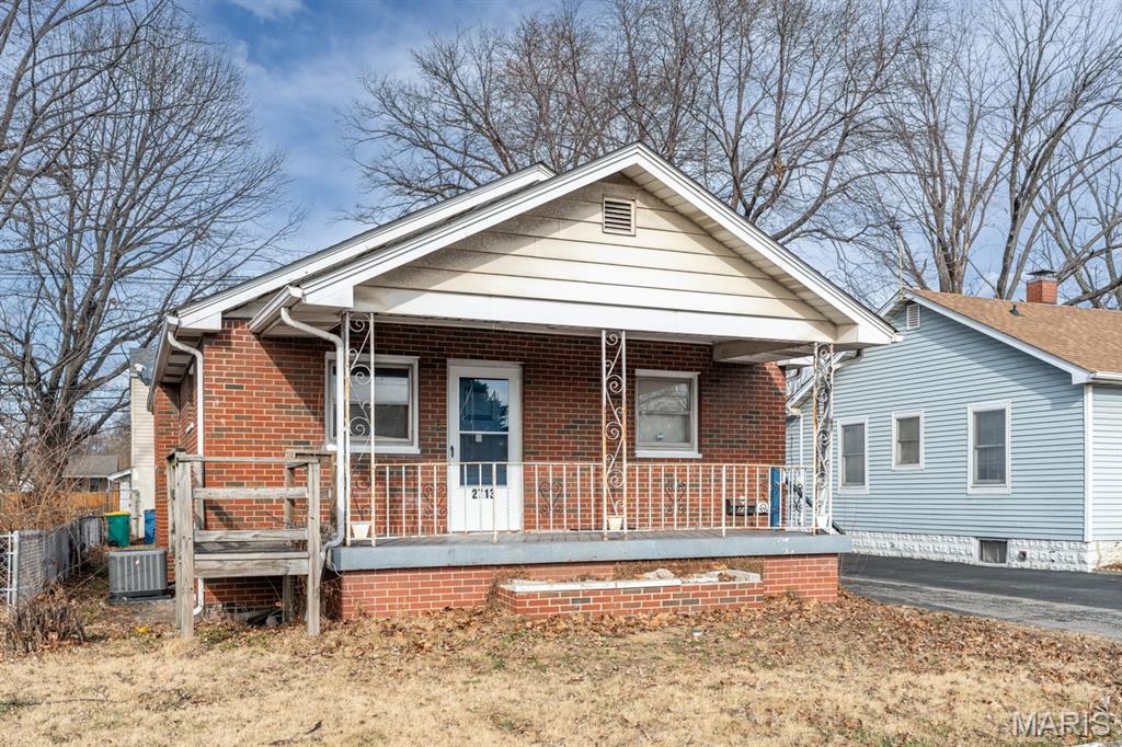 2713 Ralph Street Granite City, IL 62040 - Photo 3 of 49 Gallery Image 3