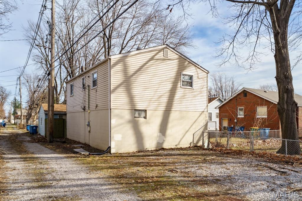 2713 Ralph Street Granite City, IL 62040 - Photo 35 of 49 Gallery Image 35