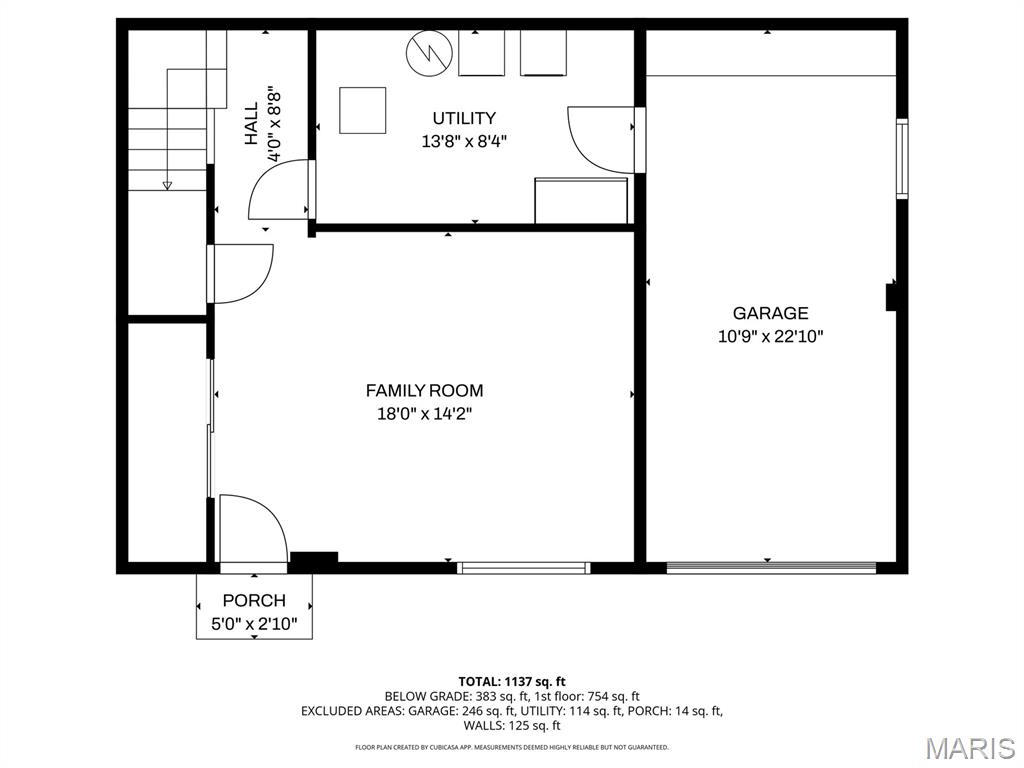 2713 Ralph Street Granite City, IL 62040 - Photo 37 of 49 Gallery Image 37