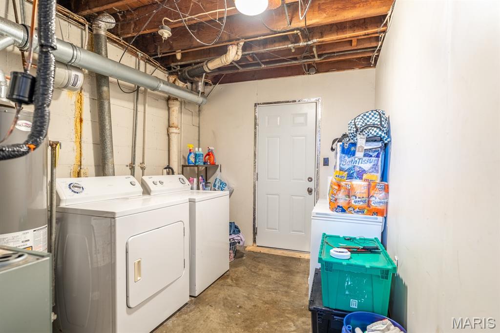 2713 Ralph Street Granite City, IL 62040 - Photo 41 of 49 Gallery Image 41