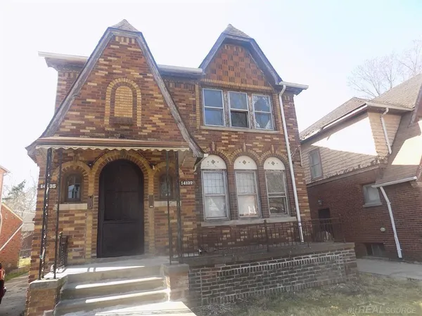 $1,100 | 14137 Mansfield Street, Detroit, MI 48227