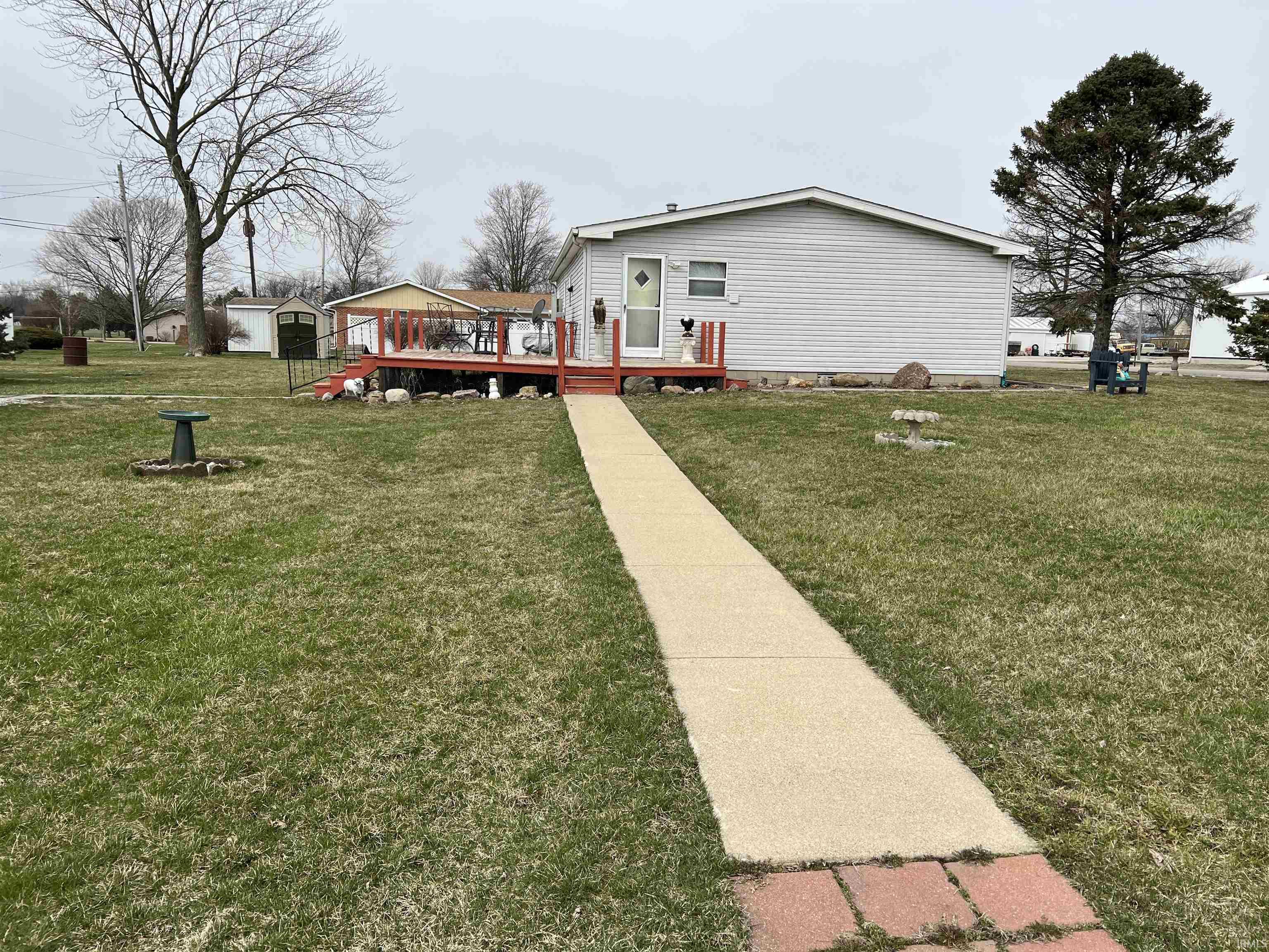 300 West 5th Street Fowler, IN 47944 - Photo 23 of 28