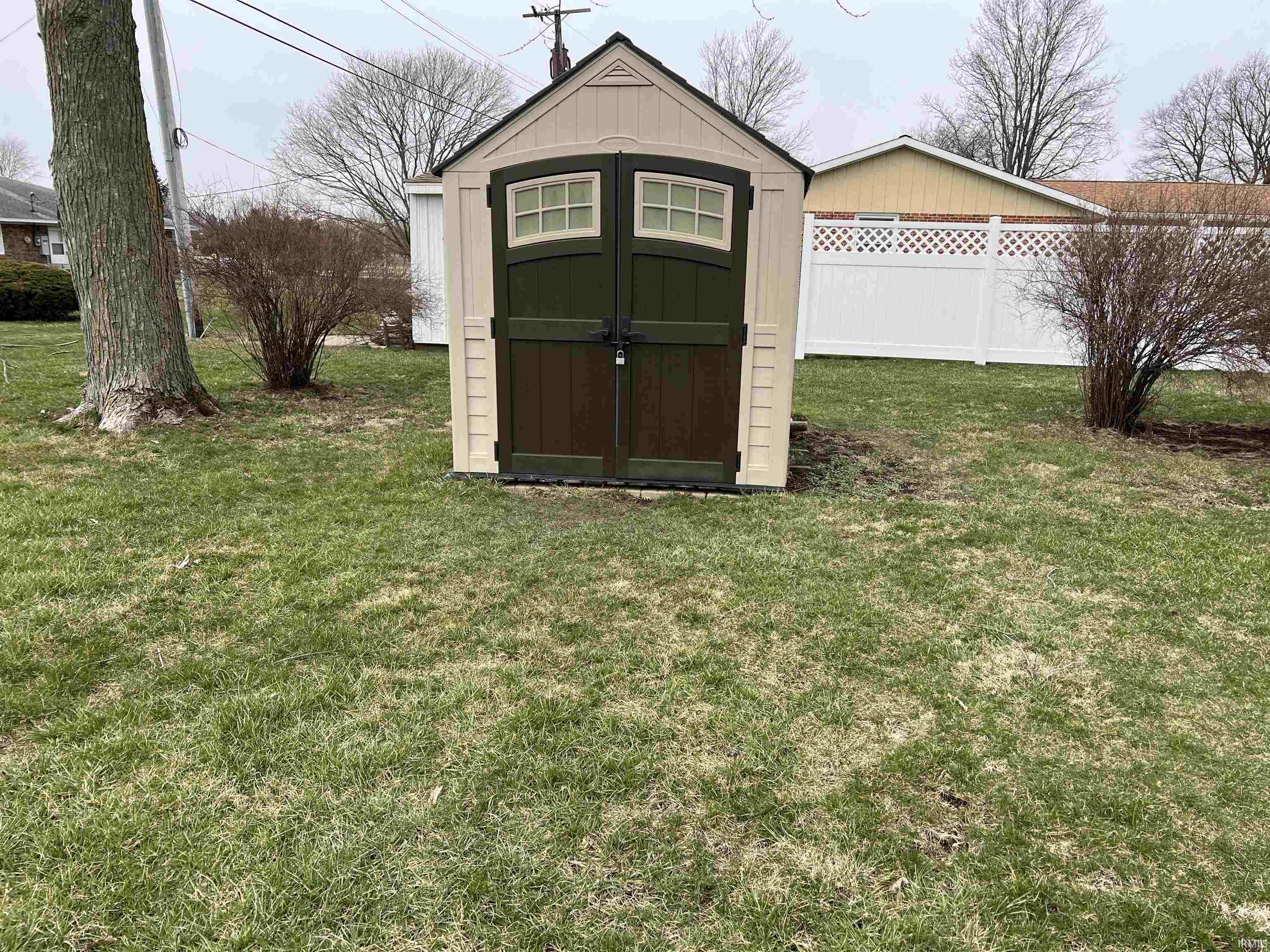 300 West 5th Street Fowler, IN 47944 - Photo 24 of 28