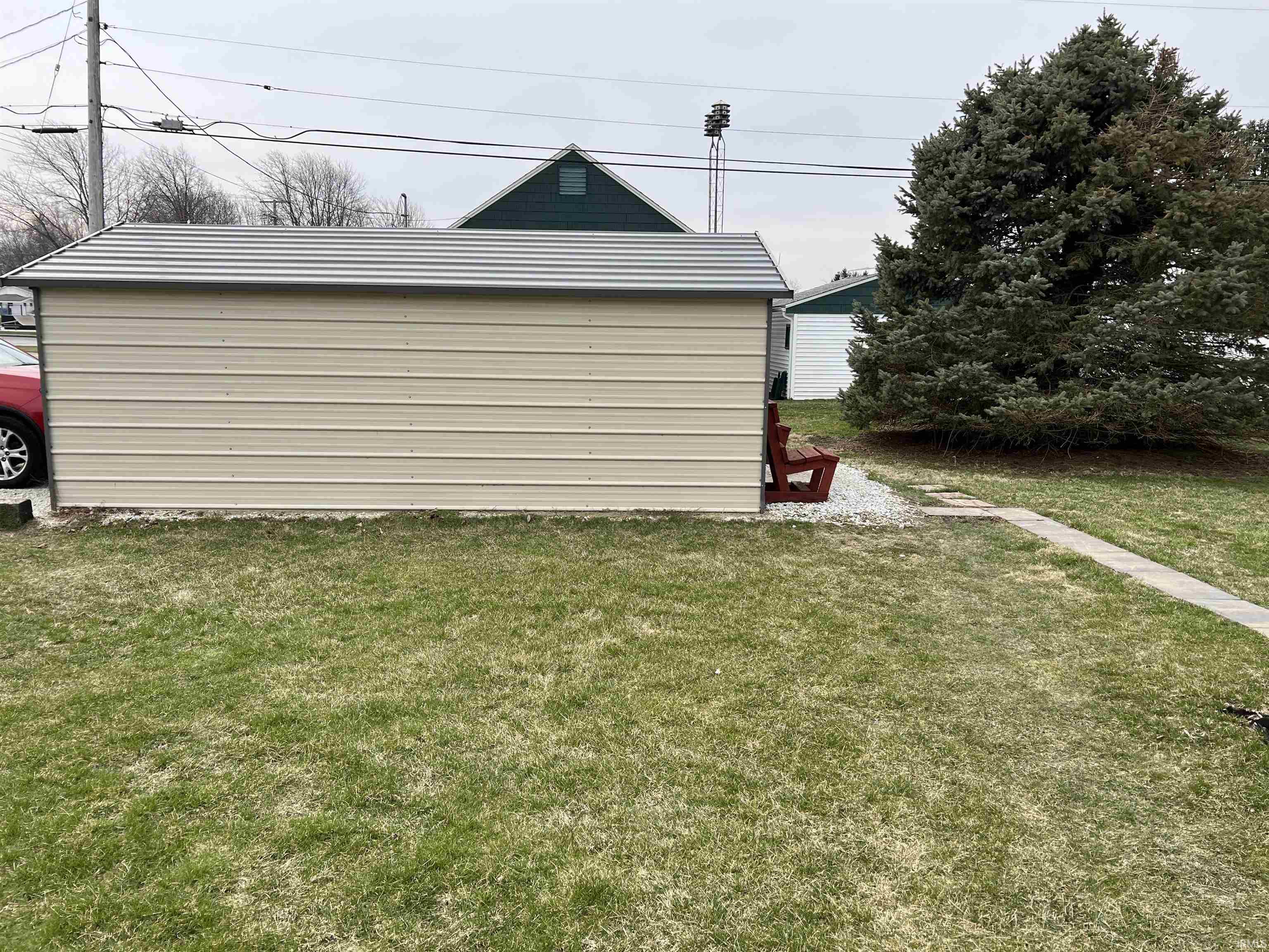 300 West 5th Street Fowler, IN 47944 - Photo 25 of 28