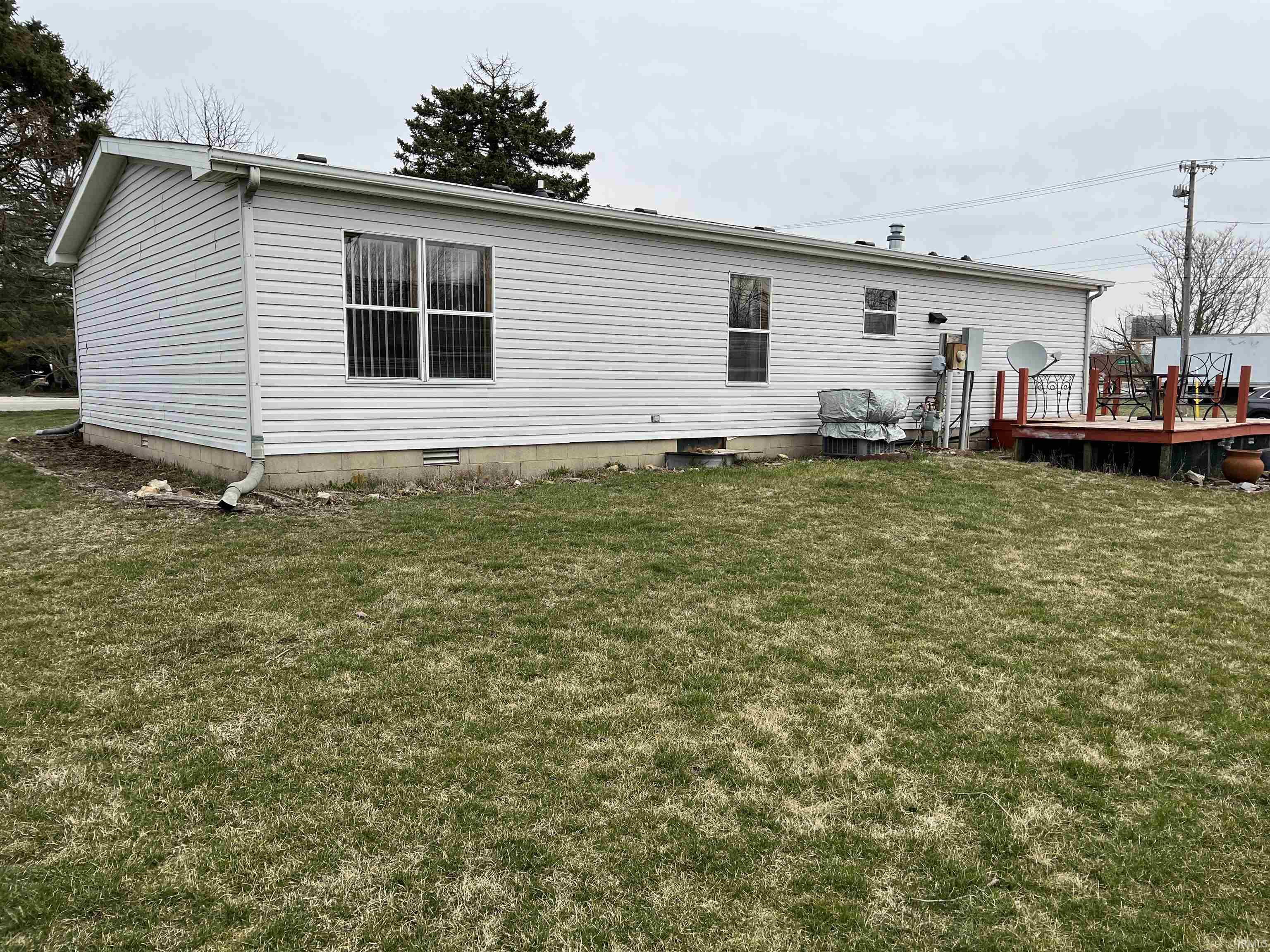300 West 5th Street Fowler, IN 47944 - Photo 26 of 28