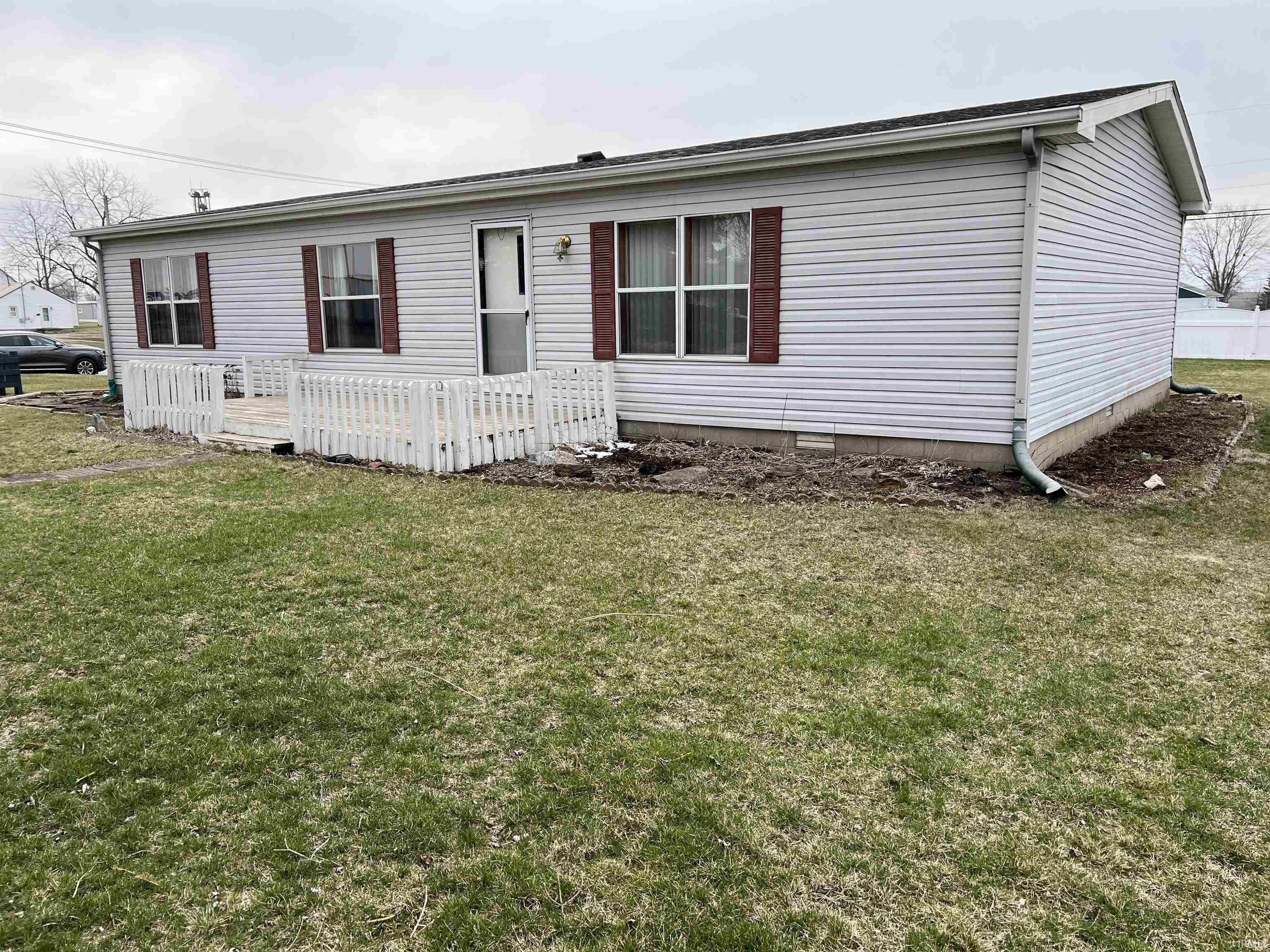 300 West 5th Street Fowler, IN 47944 - Photo 28 of 28