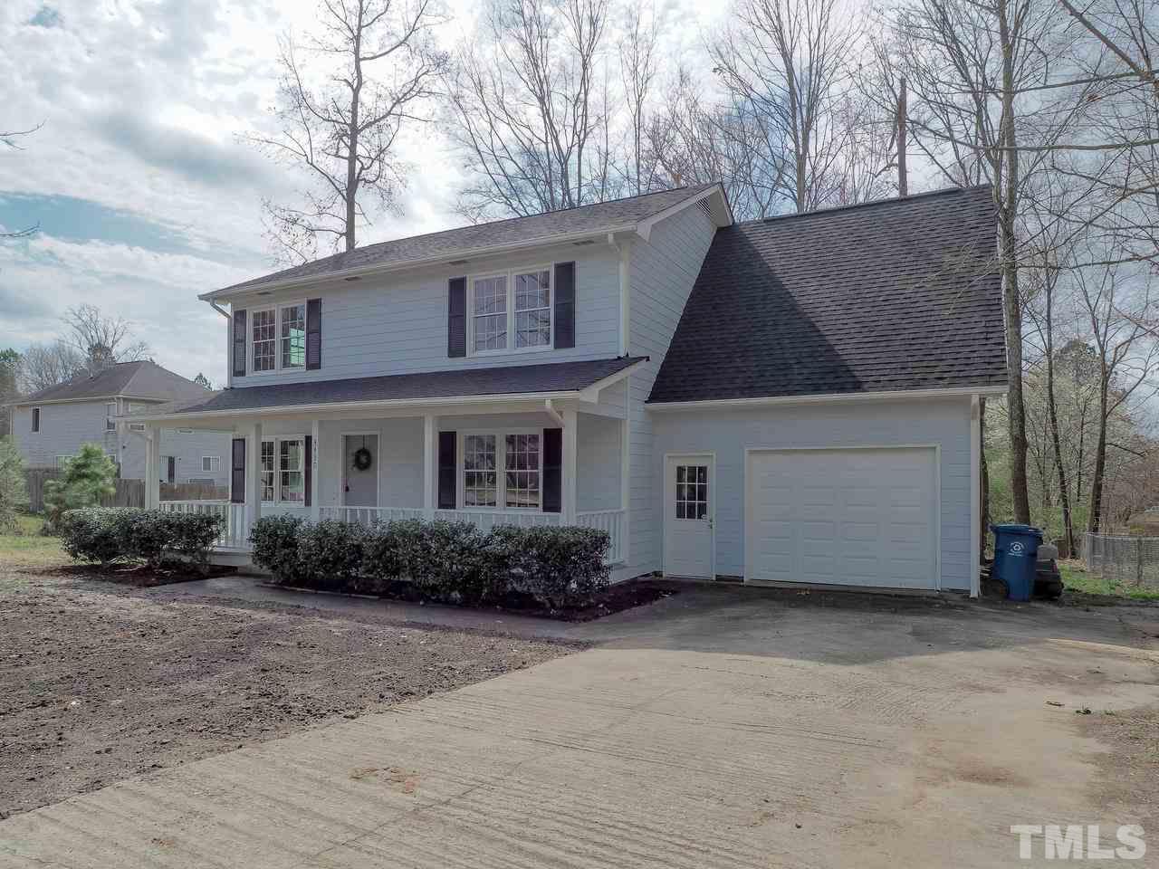3430 Freeman Road Durham, NC 27703 - Photo 1 of 30