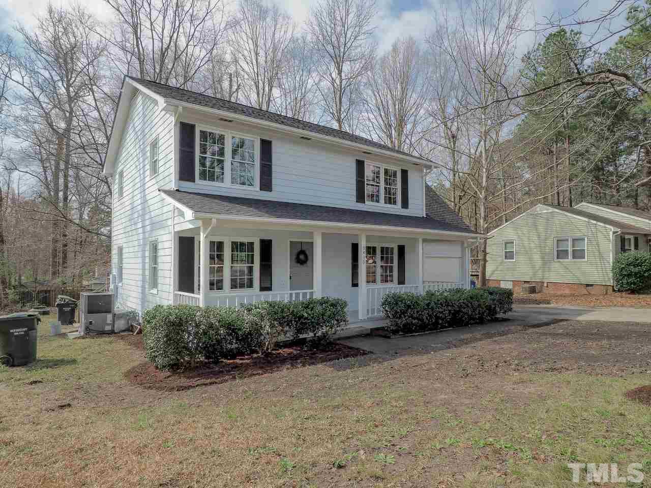 3430 Freeman Road Durham, NC 27703 - Photo 2 of 30