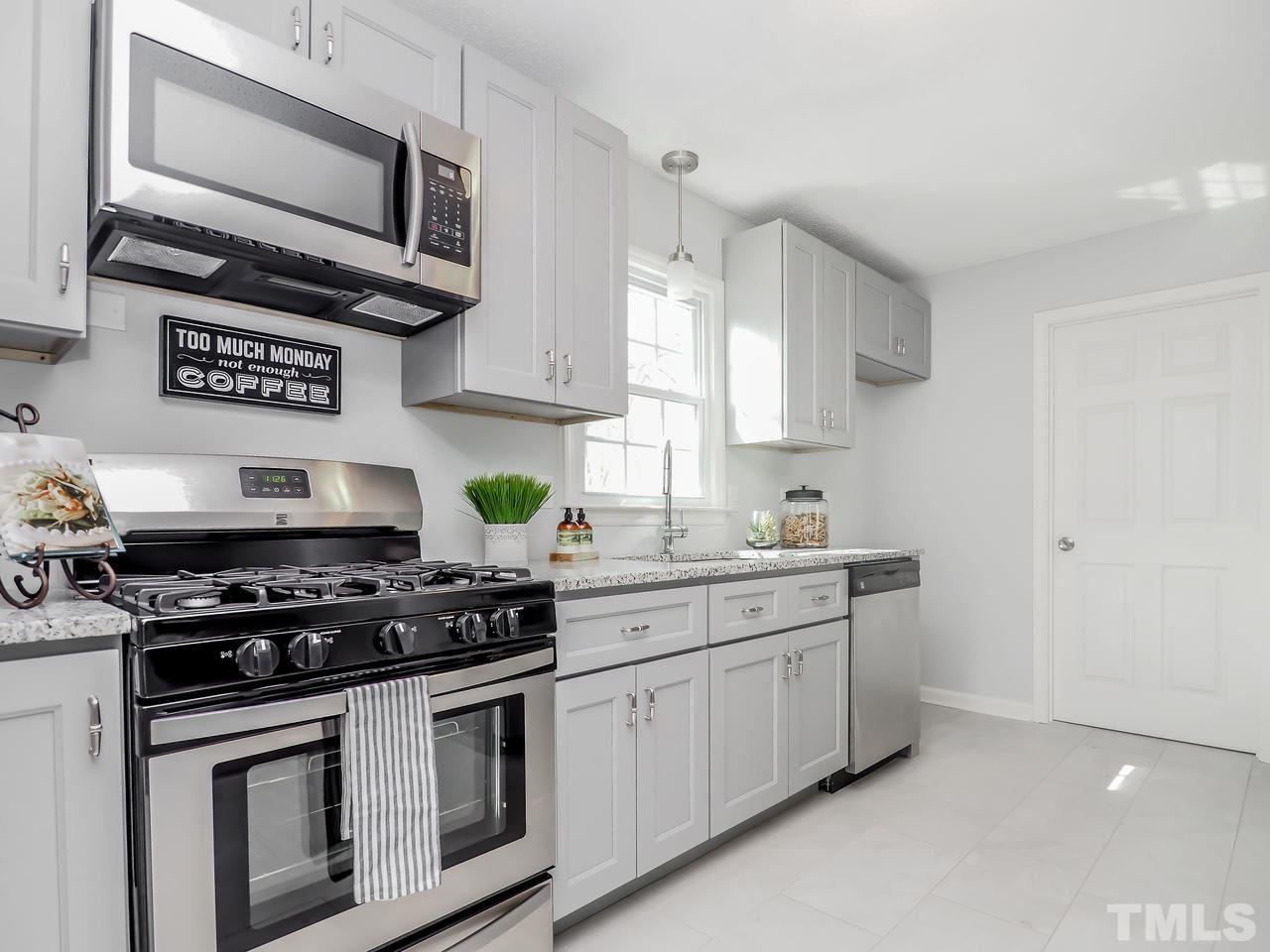 3430 Freeman Road Durham, NC 27703 - Photo 13 of 30
