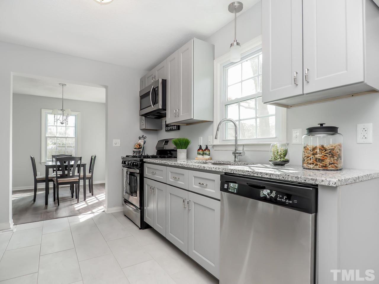 3430 Freeman Road Durham, NC 27703 - Photo 14 of 30