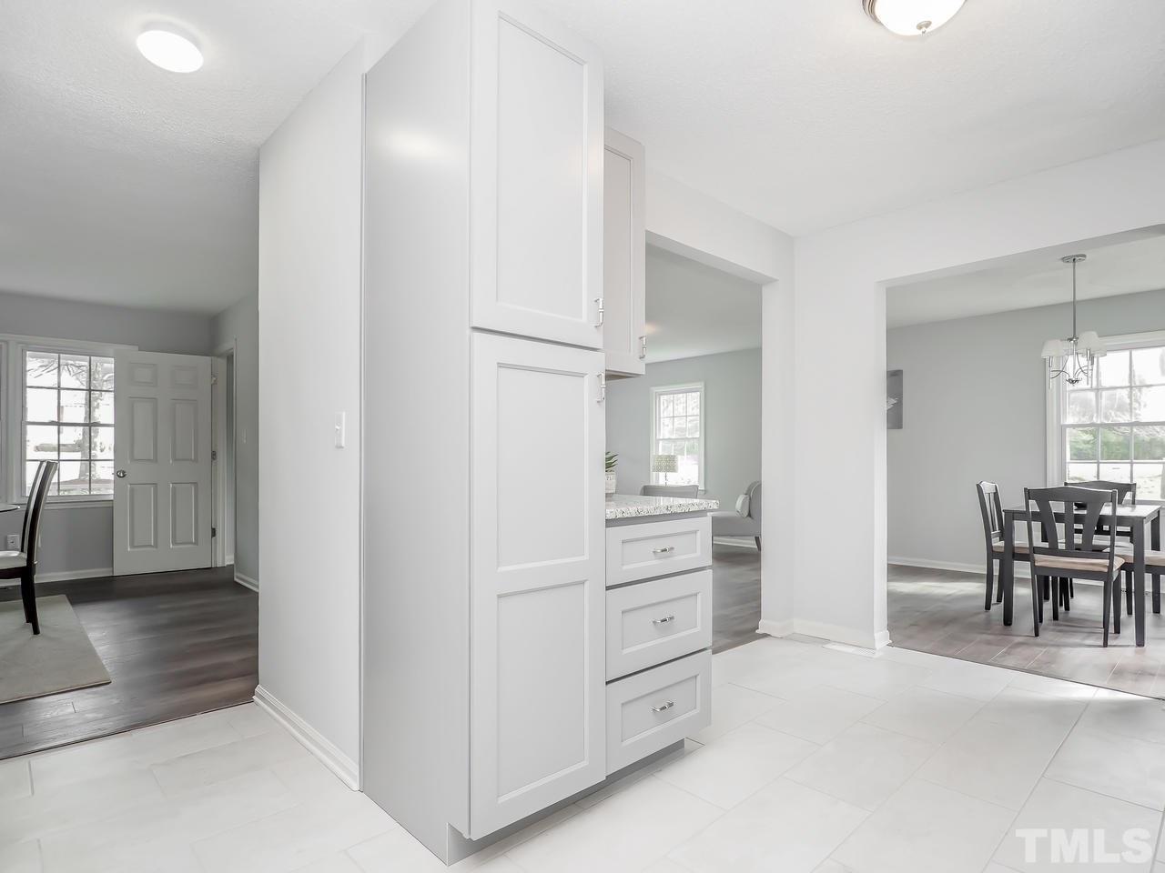 3430 Freeman Road Durham, NC 27703 - Photo 16 of 30