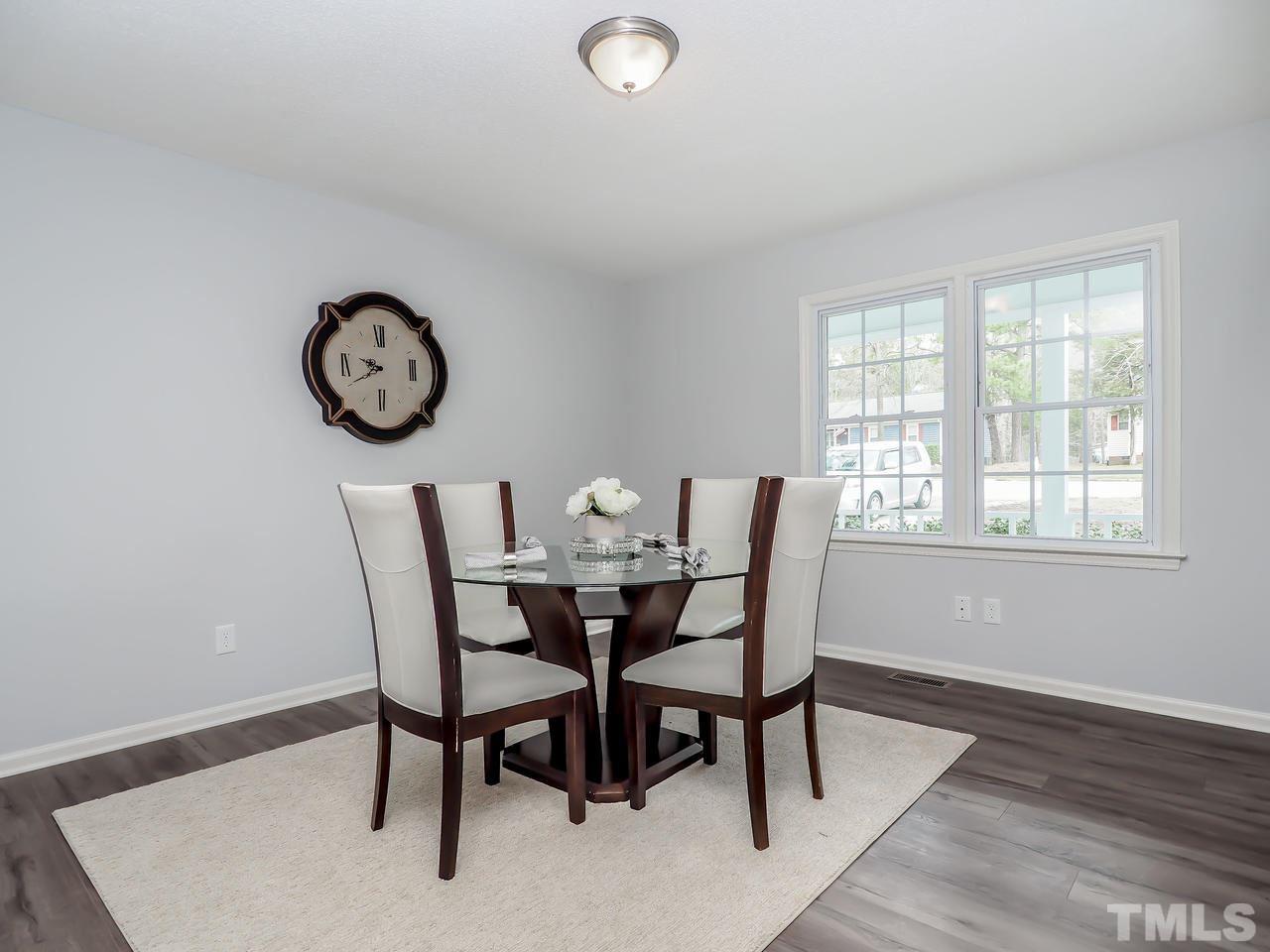 3430 Freeman Road Durham, NC 27703 - Photo 18 of 30