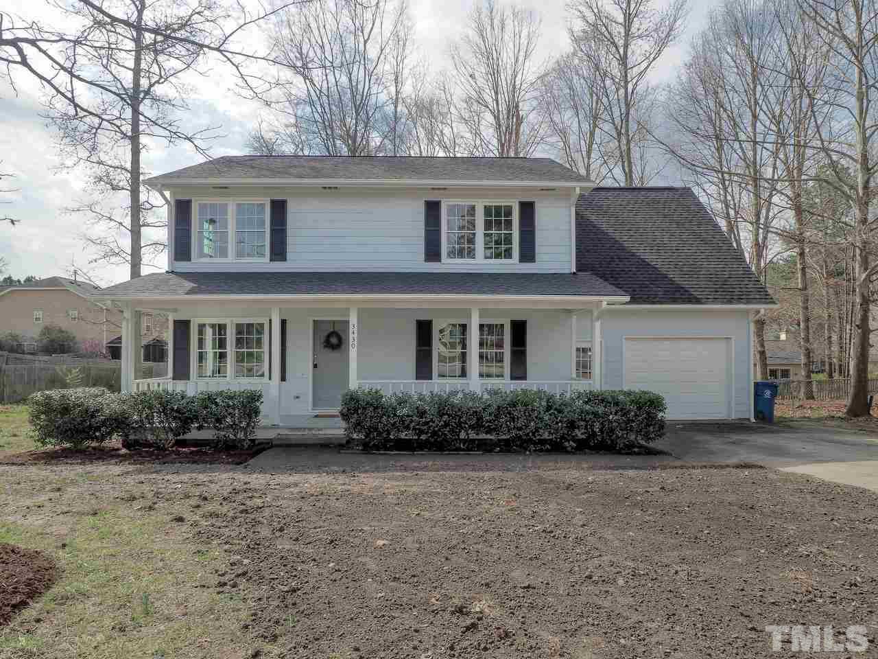 3430 Freeman Road Durham, NC 27703 - Photo 3 of 30
