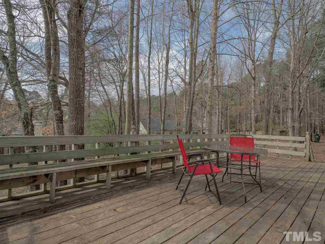 3430 Freeman Road Durham, NC 27703 - Photo 27 of 30