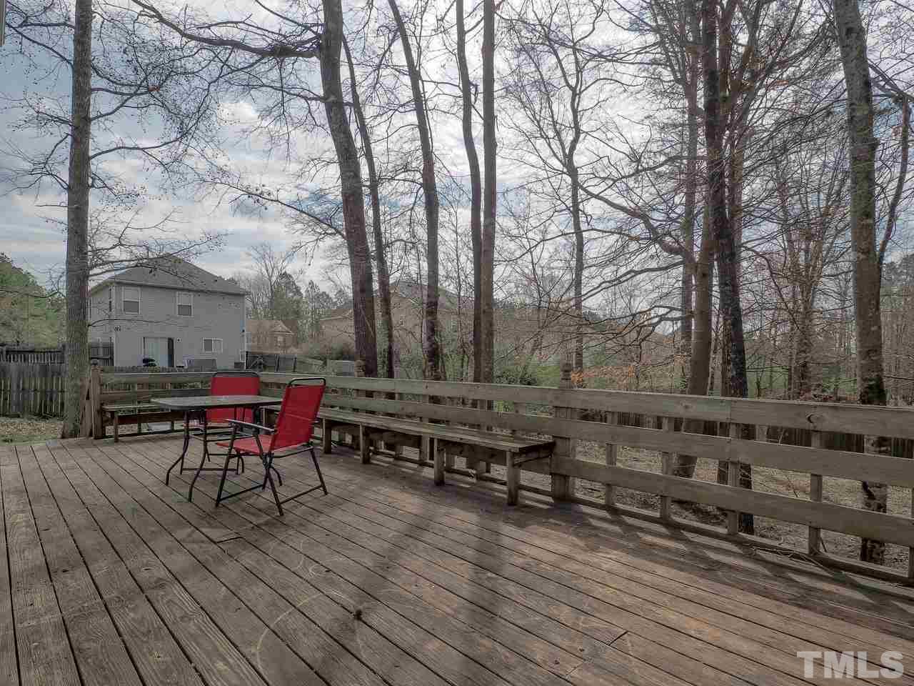 3430 Freeman Road Durham, NC 27703 - Photo 28 of 30