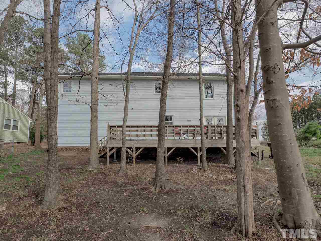 3430 Freeman Road Durham, NC 27703 - Photo 29 of 30