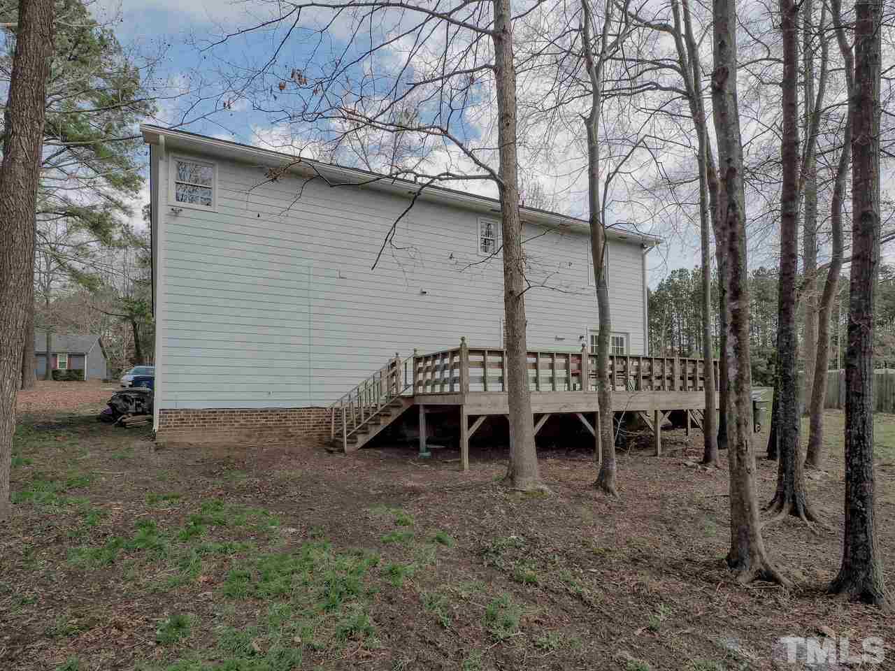3430 Freeman Road Durham, NC 27703 - Photo 30 of 30