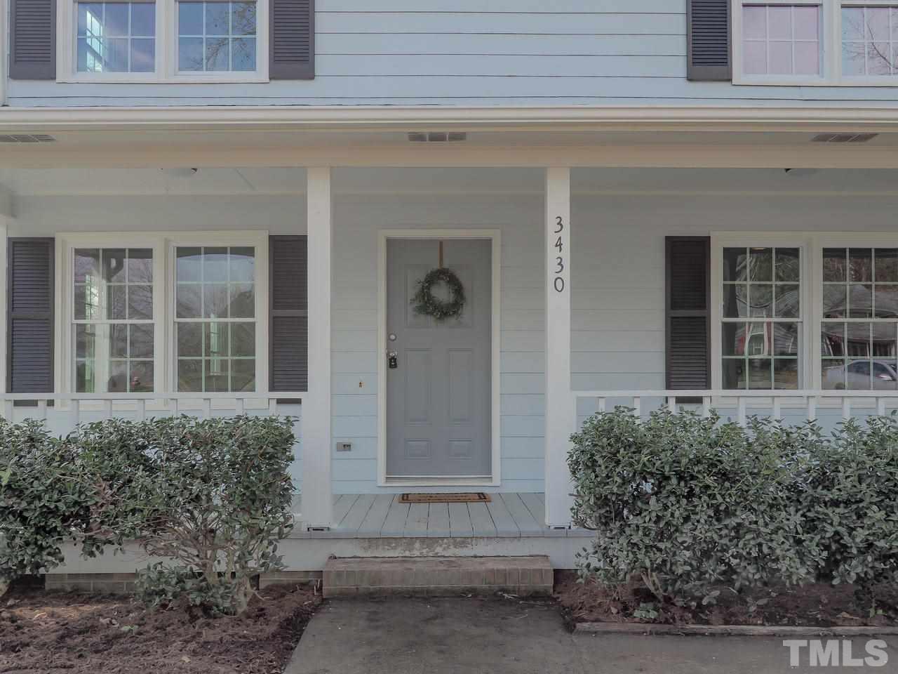 3430 Freeman Road Durham, NC 27703 - Photo 4 of 30